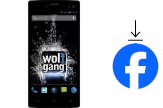 Cómo instalar Facebook en un Wolfgang AT-AS50SE