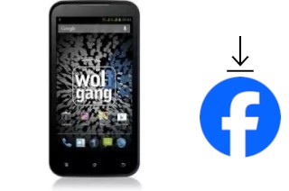 Cómo instalar Facebook en un Wolfgang AT-AS53N