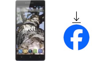 Cómo instalar Facebook en un Wolfgang AT-AS55HD1