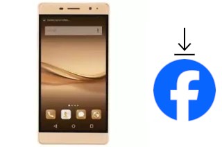 Cómo instalar Facebook en un X-BQ P10S