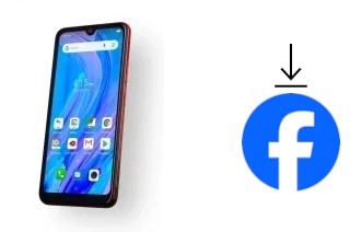 Cómo instalar Facebook en un X-INOVA Magic 7