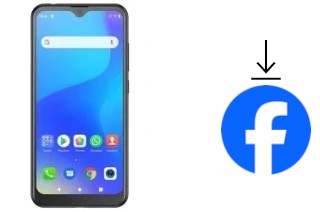 Cómo instalar Facebook en un X-TIGI A3