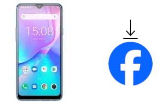 Cómo instalar Facebook en un X-TIGI M20S