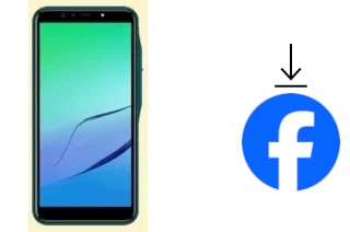 Cómo instalar Facebook en un X-TIGI V30 Max