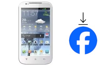 Cómo instalar Facebook en un xDevice Android Note II 5-0