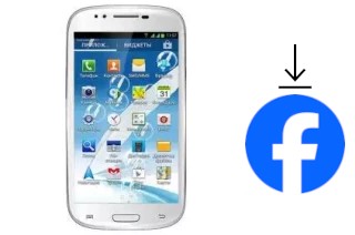 Cómo instalar Facebook en un xDevice Android Note II 5-5