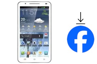 Cómo instalar Facebook en un xDevice Android Note II 6-0