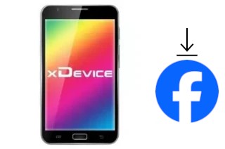 Cómo instalar Facebook en un xDevice Android Note II