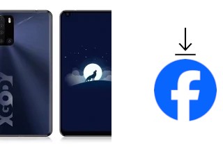 Cómo instalar Facebook en un Xgody A51