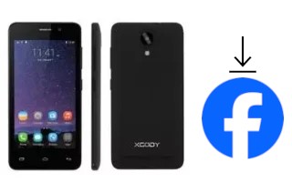 Cómo instalar Facebook en un Xgody G12