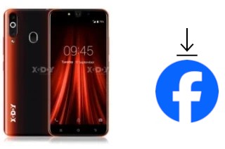 Cómo instalar Facebook en un Xgody K20 Pro