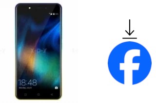 Cómo instalar Facebook en un Xgody K20