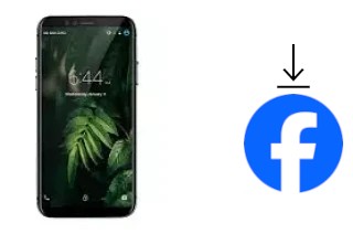 Cómo instalar Facebook en un Xgody M78 Pro