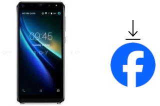 Cómo instalar Facebook en un Xgody Mate 20 Mini