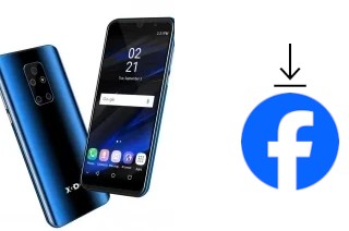 Cómo instalar Facebook en un Xgody Mate 30 Mini