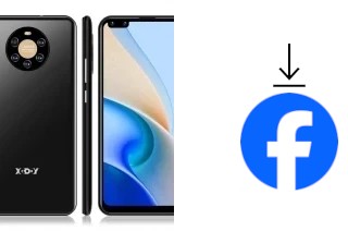 Cómo instalar Facebook en un Xgody Mate 40