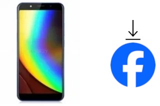 Cómo instalar Facebook en un Xgody P20 Pro