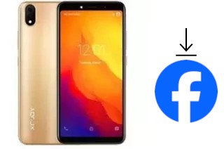 Cómo instalar Facebook en un Xgody P20