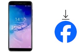 Cómo instalar Facebook en un Xgody XR