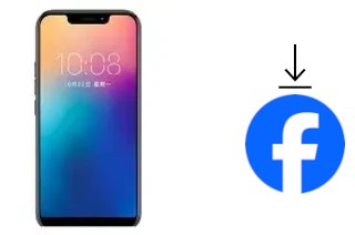 Cómo instalar Facebook en un Xiaolajiao 7S