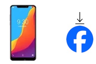 Cómo instalar Facebook en un Xiaolajiao Imagine 5 Plus