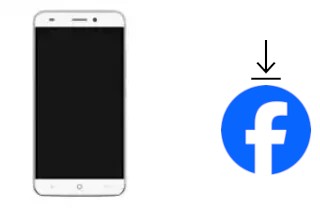 Cómo instalar Facebook en un Xiaolajiao Note 5