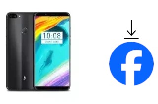 Cómo instalar Facebook en un Xiaolajiao Note5x