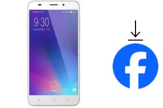 Cómo instalar Facebook en un Xiaolajiao T8