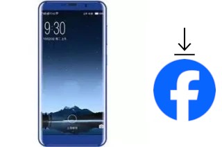 Cómo instalar Facebook en un Xiaolajiao V11