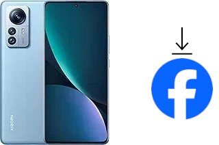 Cómo instalar Facebook en un Xiaomi 12 Pro (Dimensity)