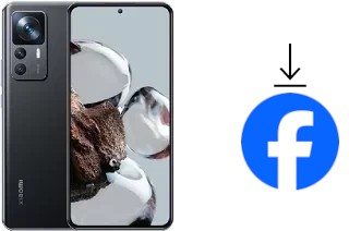 Cómo instalar Facebook en un Xiaomi 12T