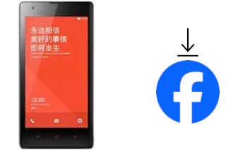 Cómo instalar Facebook en un Xiaomi HongMi