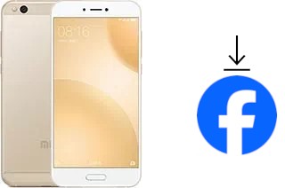 Cómo instalar Facebook en un Xiaomi Mi 5c