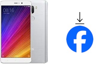 Cómo instalar Facebook en un Xiaomi Mi 5s Plus