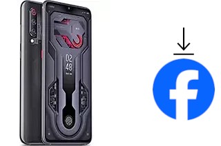 Cómo instalar Facebook en un Xiaomi Mi 9 Explorer