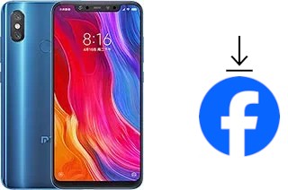 Cómo instalar Facebook en un Xiaomi Mi 8