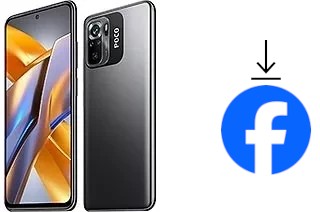 Cómo instalar Facebook en un Xiaomi Poco M5s