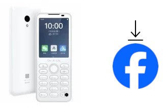 Cómo instalar Facebook en un Xiaomi Qin F21 Pro