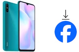 Cómo instalar Facebook en un Xiaomi Redmi 9AT