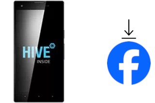 Cómo instalar Facebook en un XOLO Hive 8X-1000