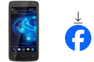 Cómo instalar Facebook en un XOLO Q700