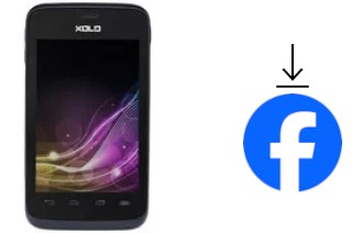 Cómo instalar Facebook en un XOLO X500