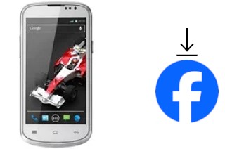 Cómo instalar Facebook en un XOLO Q600