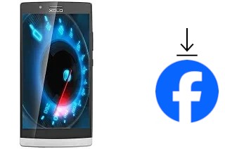 Cómo instalar Facebook en un XOLO LT2000