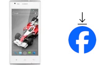 Cómo instalar Facebook en un XOLO A600