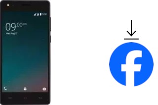 Cómo instalar Facebook en un Xolo Era 2V