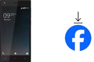 Cómo instalar Facebook en un Xolo Era 3
