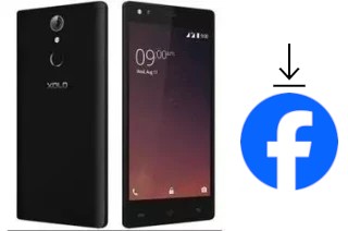 Cómo instalar Facebook en un Xolo Era 4X