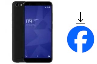 Cómo instalar Facebook en un Xolo Era 5X