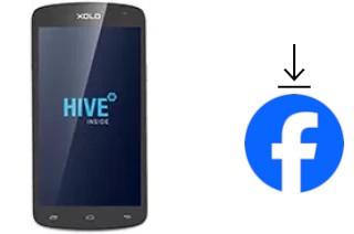 Cómo instalar Facebook en un XOLO Omega 5.0